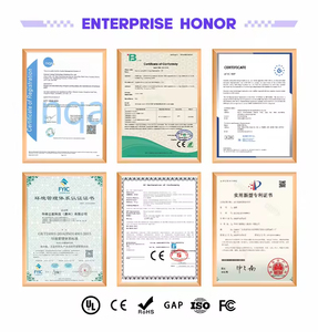 ระบบระบายความร้อนแบบเงียบพิเศษ 36.5dBA หน้าจอแสดงผลขนาด 4.0 นิ้ว เทคโนโลยีตลับลูกปืนแบบของเหลวสำหรับการประกอบคอมพิวเตอร์ระดับไฮเอนด์ ช่วยระบายความร้อนซีพียู - Product Image 2