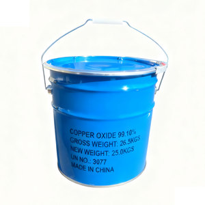 <span class=keywords><strong>Oxyde</strong></span> de <span class=keywords><strong>cuivre</strong></span> de qualité chinoise pour la production de feux d'artifice - Product Image 1