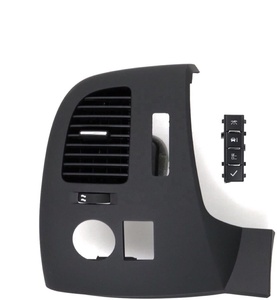 Panneau de contrôle pour Chevrolet banlieue Silverado GMC Yukon Sierra XL 3500HD 5.3L 2007-2013 19159438 - Product Image 3
