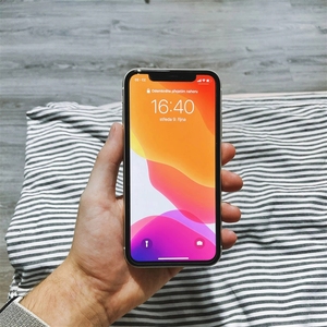 มือถือขายส่งสภาพ 99% รุ่น <span class=keywords><strong>11</strong></span> 4G LTE Smartphone <span class=keywords><strong>Pro</strong></span> มือสอง ความจุ 128GB <span class=keywords><strong>256GB</strong></span> สำหรับ I13 - Product Image 4
