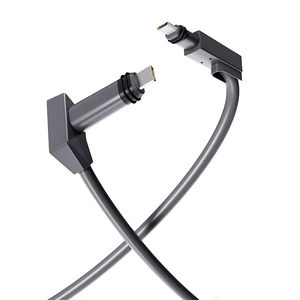 <span class=keywords><strong>Cable</strong></span> Farsince/OEM CAT5E FTP Compatible con Starlink, Conductor de Cobre Trenzado, Resistente al Agua para Exteriores, GEN2 - Product Image 6