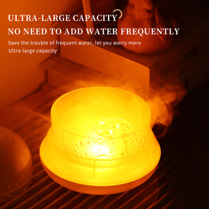 <span class=keywords><strong>Prix</strong></span> usine 400ML Éléphant En Céramique Aromathérapie Lampe Diffuseur Ultrasonique Huile Essentielle Aroma Lampe Diffuseur Maison USB YS - Product Image 2