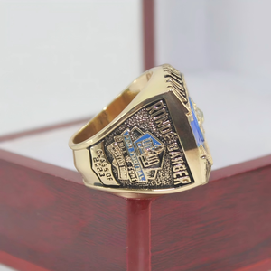 Vente en gros personnalisé Hall of Fame <span class=keywords><strong>champion</strong></span> Anneau Fan Collection commémorative Basketball, Baseball et Rugby - Product Image 2