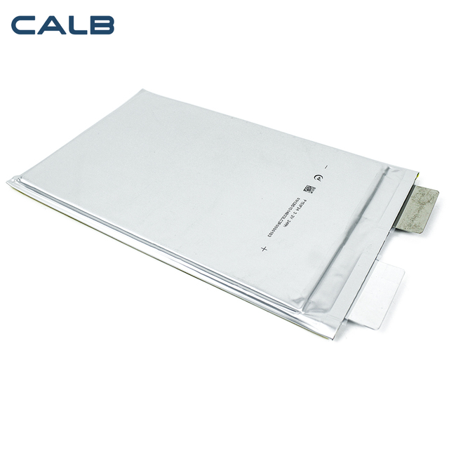 Wholesale CALB Lifepo4 3.2V 24Ah Rechargeable Batteries 10C High Rate for Ev Car 12V Car Audio Solar System