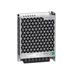 Alimentation électrique monophasée Easy Modicon ABL2  Entrée 100...240V Sortie 24V CC 108W 4.5A Sch-neider 100% Neuf et Original ABL2REM24045K - Product Image 1