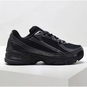 Zapatillas deportivas casuales para hombre 2026 Arrival, con aumento de altura personalizado y diseños personalizables de fábrica - Product Image 3
