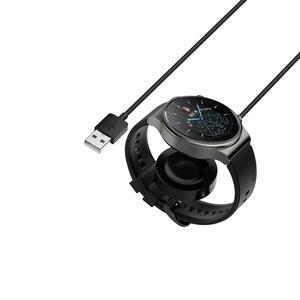 Câble de charge pour <span class=keywords><strong>Huawei</strong></span> <span class=keywords><strong>Watch</strong></span> 3 3 Pro <span class=keywords><strong>GT</strong></span> <span class=keywords><strong>2</strong></span> Pro <span class=keywords><strong>GT</strong></span> <span class=keywords><strong>2</strong></span> Pro ECG Smartwatch <span class=keywords><strong>Chargeur</strong></span> Remplacement Dock de charge sans fil Support de support - Product Image 4