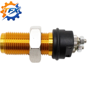 Capteur électrique pour excavatrices E320 E320C E320CL E336D E336DL 41-8105 1189A70G04 - Product Image 1