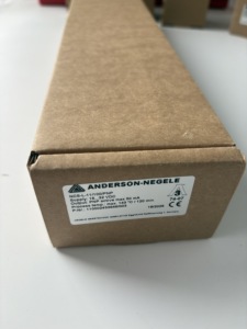 Sensor de Nivel Capacitivo Negele NCS-11/100-PNP PNP 16-32VDC para Alimentos, Bebidas y Farmacéutica, Original Anderson-Negele - Product Image 4