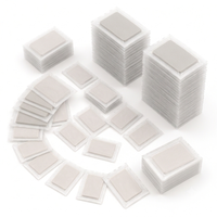 Fabricant OEM ODM de patchs pour les pieds à base de plantes, extrait naturel de plantes, coussinets pour les pieds, logo personnalisé, soins bien-être