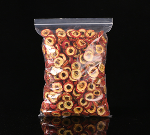 Táo Gai Khô Tự Nhiên Bán Chạy Nhất Cho Trà - Product Image 5