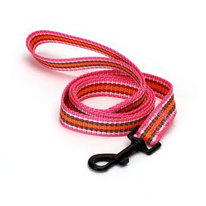 Laisse réfléchissante en polyamide pour chiens, résistante et durable, idéale pour des promenades sûres et le contrôle des animaux de compagnie. - Product Image 1