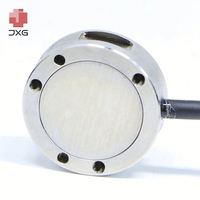 Capteur de force à 6 axes de haute précision pour applications d'exosquelette, conception durable en alliage et en acier inoxydable