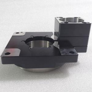 โต๊ะหมุนแบบกลวงรุ่น 3F FAMED Flange Mounted Series สำหรับมอเตอร์ ODM ปรับแต่งได้ อัตราทด 10:1 - Product Image 1