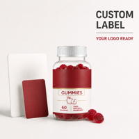 Bonbons Gommeux Keto + ACV Végétaliens Naturels à Marque Blanche OEM – Complément Énergétique Minceur pour Adultes, Perte de Poids avec Vinaigre de Cidre de Pomme