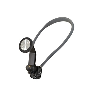 Soporte Magnético Antivibración para Teléfono Móvil, Manos Libres, con Cámara de Acción para Transmisión en Vivo en Primera Persona - Product Image 1