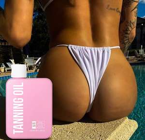 Pas <span class=keywords><strong>de</strong></span> marque <span class=keywords><strong>de</strong></span> bronzeur, marque <span class=keywords><strong>de</strong></span> bronzage, imperméable, profond, foncé, marque privée, visage, corps, <span class=keywords><strong>huile</strong></span> <span class=keywords><strong>de</strong></span> bronzage solaire, personnalisé - Product Image 3