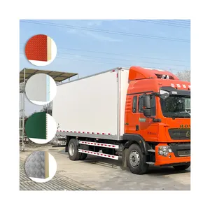 Tốt bán FRP Composite Panel cho RV cơ thể