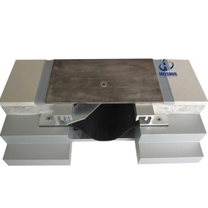 MEISHUO Couvre-joints de dilatation en laiton pour sols, pour joints de dilatation en béton, directement du fabricant - Product Image 1