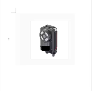 Moteur AC pour équipement industriel IV4-600CA - Product Image 1