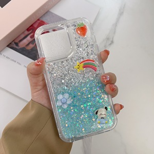 เคสโทรศัพท์มือถือ TPU แบบแข็งมีกากเพชรแฟชั่นสำหรับ Huawei Honor 90 X8B <span class=keywords><strong>200</strong></span> Pro X60 5G X9C 5g - Product Image 4