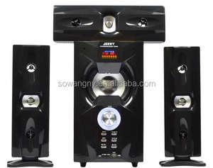 Système audio 2025 Équipement audio Système <span class=keywords><strong>de</strong></span> haut-parleurs tour 3.1 home cinéma pour JR-Q3 - Product Image 1