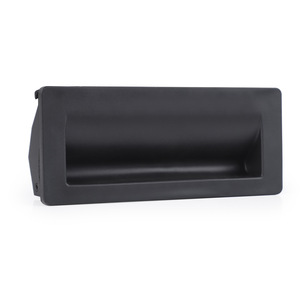 Audi tailgate SWITCH 5N0827566T สีดำอะไหล่สำหรับ A3 A4 Tiguan - Product Image 1