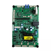 Carte de contrôle Yaskawa ETC721372B