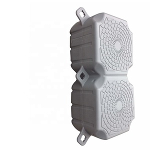 KHỐI NỔI Trượt Tuyết Phản Lực Phao Phao HDPE Bán Sỉ - Product Image 1