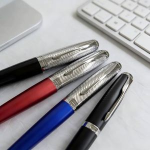 Luxury Patterned Metal Ballpoint With Logo High Quality Signature Custom <b>Pen</b> Suitable for Corporate Events and Gifts - Product Image 3