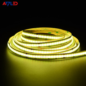 Prezzo di fabbrica RGB striscia di luce a colori ad alta densità UL/<span class=keywords><strong>CE</strong></span>/ROHS IP20 630LED/M 9 W/M 12v 24v modalità telecomando