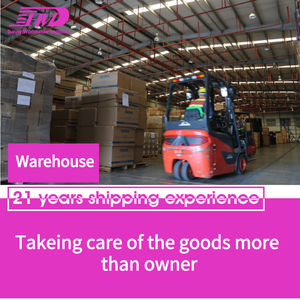 Transporte Marítimo de Shanghái y Shenzhen, China a Miami y Savannah, EE. UU., Servicio de Logística DDP DDU, FCL LCL, 20 Pies, 40 Pies - Product Image 3