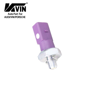 Sensor de Presión de Aceite KVIN 06E919081G Morado <span class=keywords><strong>3</strong></span>.0T para Audi Q7 A8D4 A7 C7 VW Touareg 06E 919 081 G - Product Image 4