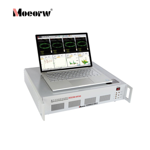 Analizador Integral de Descargas Parciales Digitales Multicanal para Aislamiento de Cables de Transformadores y Equipos de Conexión - Product Image 1