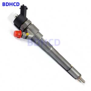 BDHCD Auto 0445110270 repuestos para coche Common Rail inyector 0445110270 inyector de combustible para Chevrolet Captiva 2,0 piezas de motor - Product Image 1