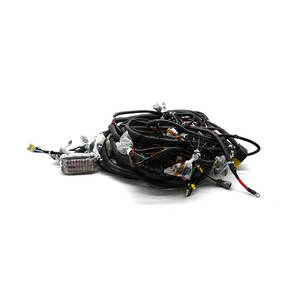 20Y-06-48314 ชุดสายไฟสำหรับ PC200-8 PC200LC-8 PC220-8 อะไหล่เครื่องจักรก่อสร้าง - Product Image 3