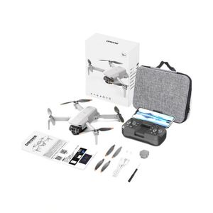 Dron Comercial L106 Pro con Motor sin Escobillas, 8K, Larga Duración, Flujo Óptico, Control Remoto, Quadcopter para Fotografía Aérea - Product Image 1