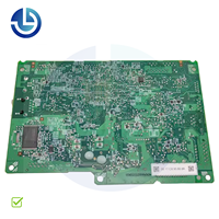 Placa Base para Kyocera P2040 P2235 2040 2235, Placa de Interfaz, Placa Principal, Placa de Impresora, Repuestos de Impresora