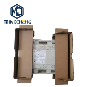 Módulo de Control Industrial LMV37.400A2 LMV37.400A1 LMV37.400A3 con Placa Controladora Lógica de Alta Estabilidad para Sistemas de Automatización - Product Image 1
