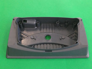 SY Bromine-based Flame Retardant V0 Medical Grade Nylon PA66 GF15 <b>Plastic</b> <b>Pellets</b> for Electronic Appliances - Product Image 4