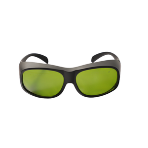 แว่นตาเลเซอร์ป้องกันสูง720 1100nm แว่นตานิรภัยดูดซับแสงเลเซอร์ - Product Image 1