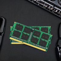 DDR3L 8GB/16GB 1333Mhz Desktop RAM Memory Dimm 288-Pin Internal Laptop RAM