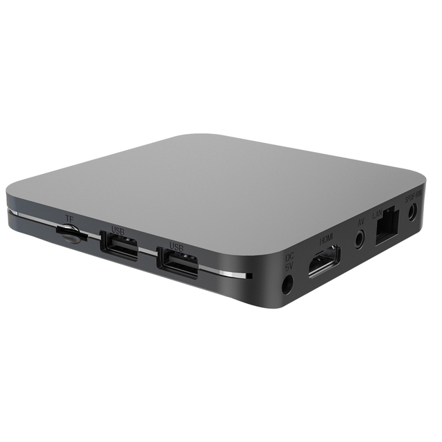 Special Offer Price for Compact Private Design V1Pro Tv Box Android 9.0 S905w 2/16gb 2.4g Wifi Set Top Box for Media Player