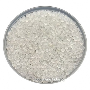 Gránulos de PP HG K190 de Alto Brillo, Material Plástico en Pellets - Product Image 3