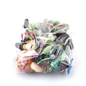 Vente chaude Teenaged Mutanted Ninjaeed Turtlesed Figure Jouet Mobile Anime Action Figure Jouets pour Enfants - Product Image 5