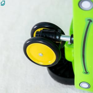 幼儿园室内游乐场设备，适合学龄前儿童，塑料玩具车，适合男孩和女孩骑行，特价促销 - Product Image 5