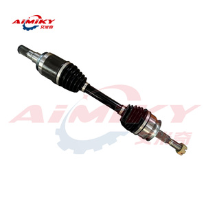 <span class=keywords><strong>Arbre</strong></span> <span class=keywords><strong>de</strong></span> <span class=keywords><strong>transmission</strong></span> 39100-4JA2A 391004JA2A pour <span class=keywords><strong>Nissan</strong></span> <span class=keywords><strong>Navara</strong></span> - Product Image 2