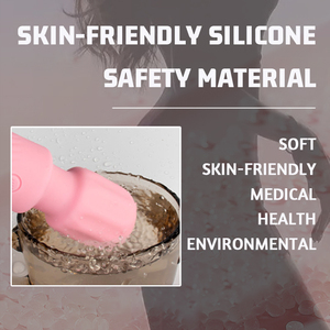 SEXBY Fabrikası Yetişkin Seks Oyuncağı Kız Büyüsü Silikon Masaj Çubuğu Japon AV10 Frekanslı Vibratör Kadınlar İçin Su Geçirmez Satıyor - Product Image 2