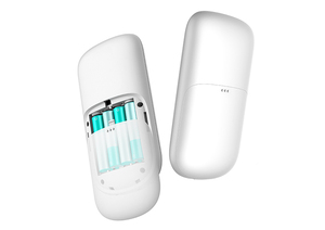 เครื่องกระตุ้นกล้ามเนื้อ JUMPER JPD-ES200 ราคาประหยัด แผ่นอิเล็กโทรดดิจิตอล TENS 7000 ตัว - Product Image 4