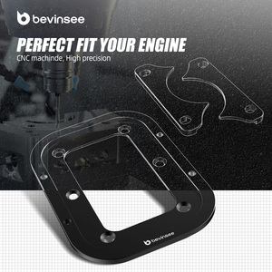 Bevinsee para <span class=keywords><strong>Optima</strong></span> 34M 34/78 Soporte de Retención para Bandeja de Reubicación de Batería Piezas de Repuesto Billet D34 D78 - Product Image 5
